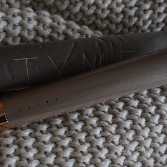 TYME Iron Pro: Rose Gold - Picture 2 of 6